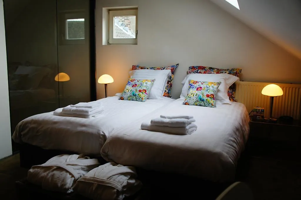Apartmán Star Of Maastricht 0*,