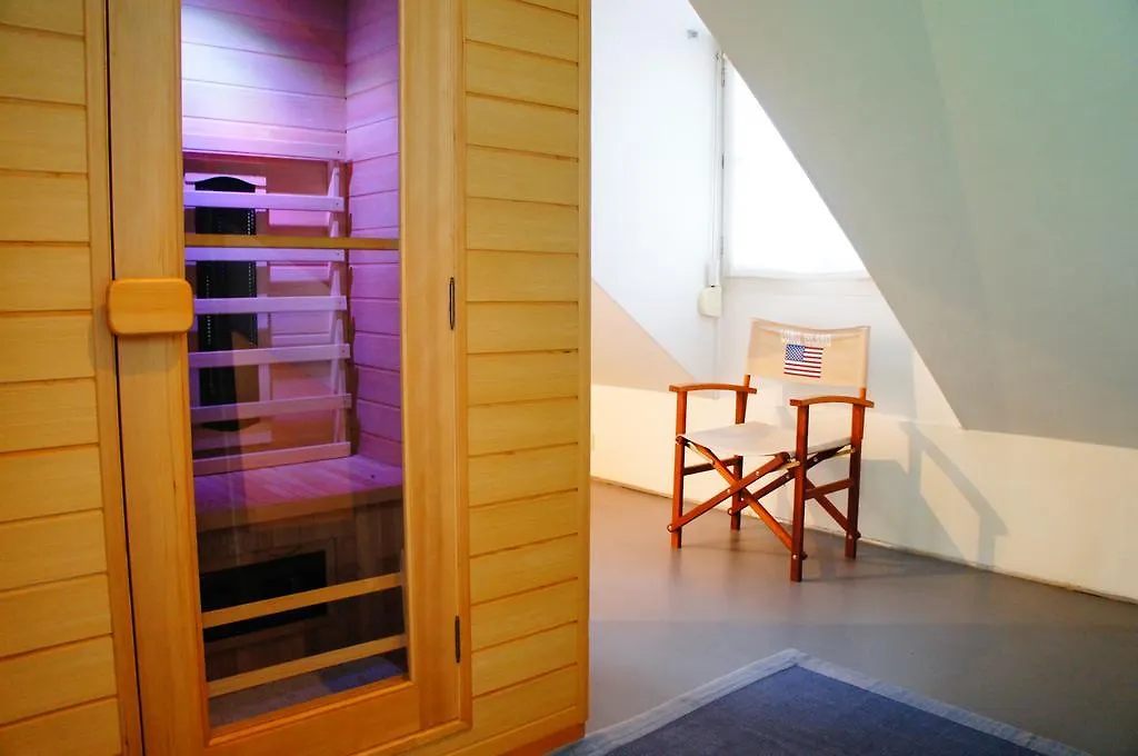 Apartmán Star Of Maastricht