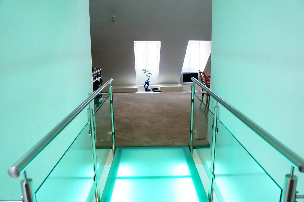 Apartmán Star Of Maastricht