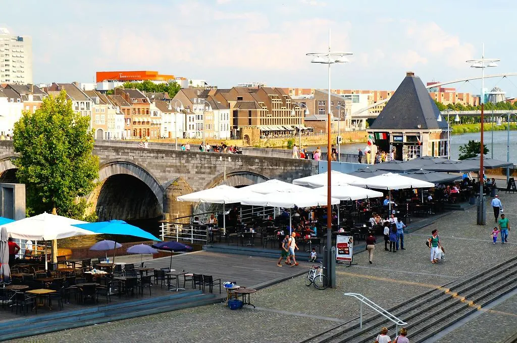 Apartmán Star Of Maastricht Nizozemsko