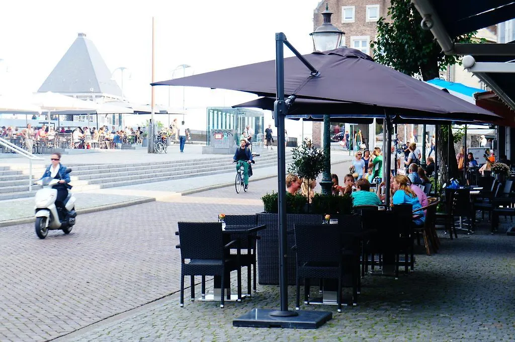 Apartmán Star Of Maastricht