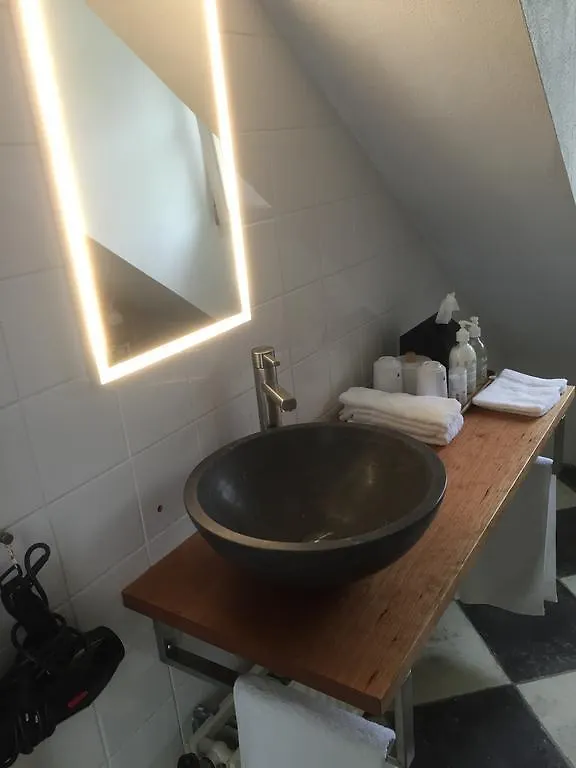Apartmán Star Of Maastricht 0*,  Nizozemsko