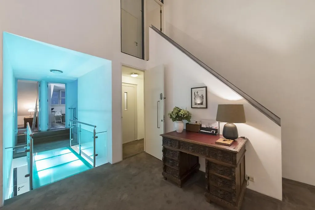 Apartmán Star Of Maastricht