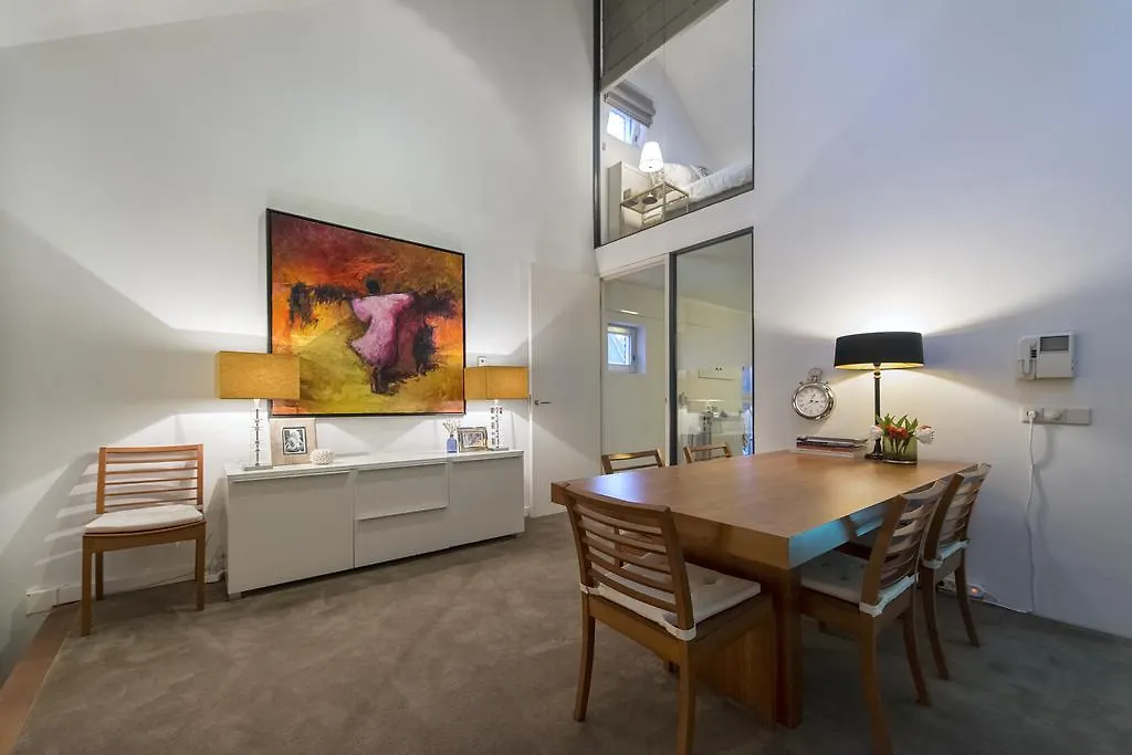 Apartmán Star Of Maastricht