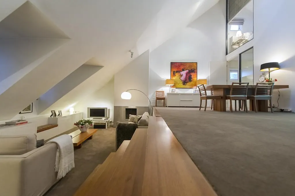 Apartmán Star Of Maastricht