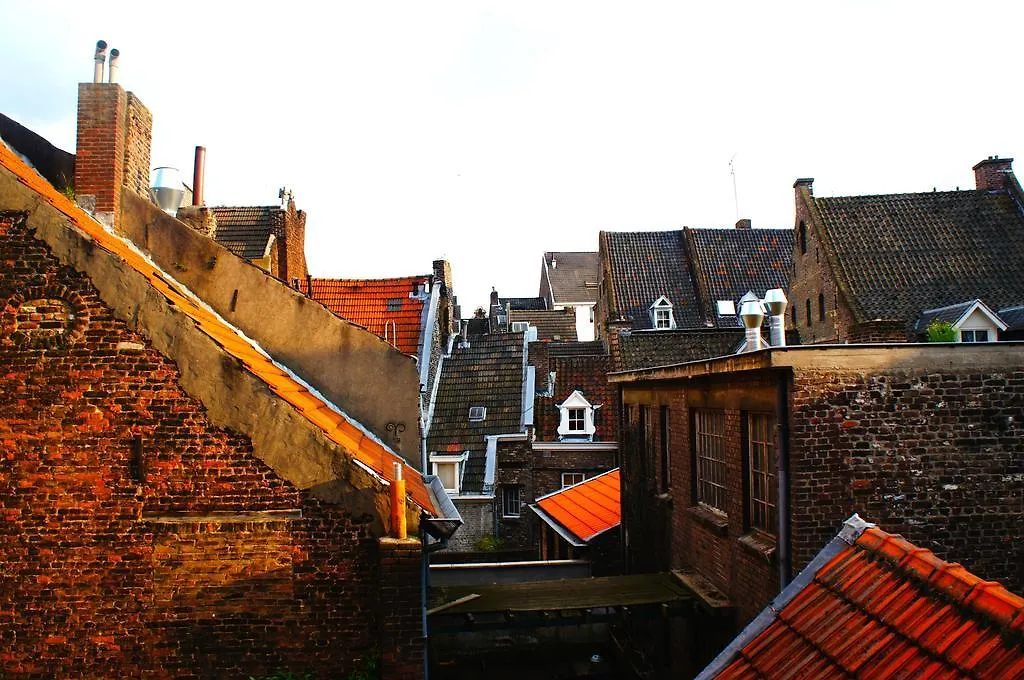 Star Of Maastricht Apartment