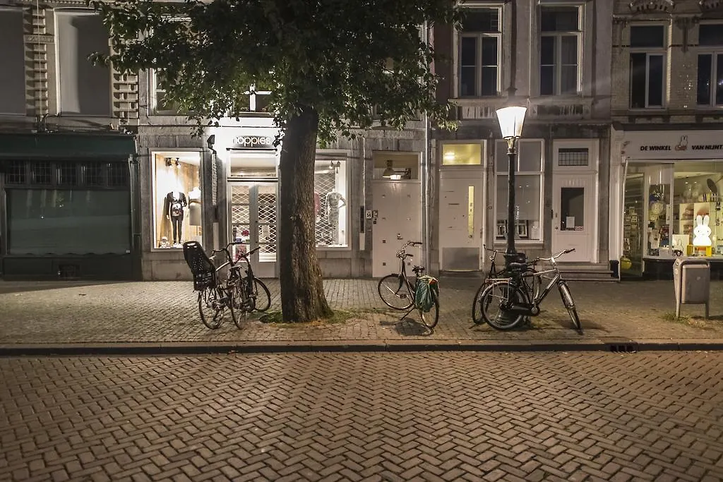 Star Of Maastricht Apartment Netherlands