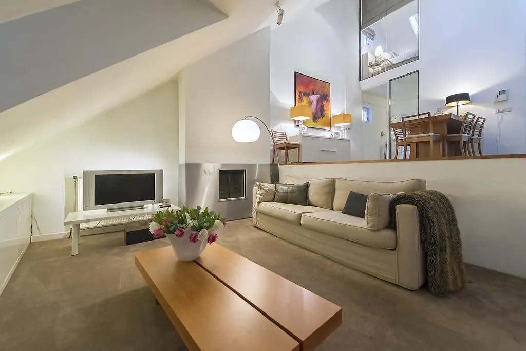 Star Of Maastricht Apartment Netherlands
